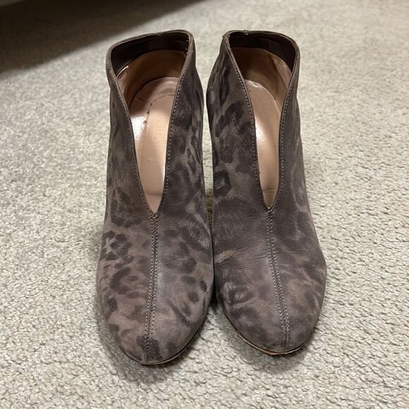 Furla ankle boots size 38 - Picture 4 of 8